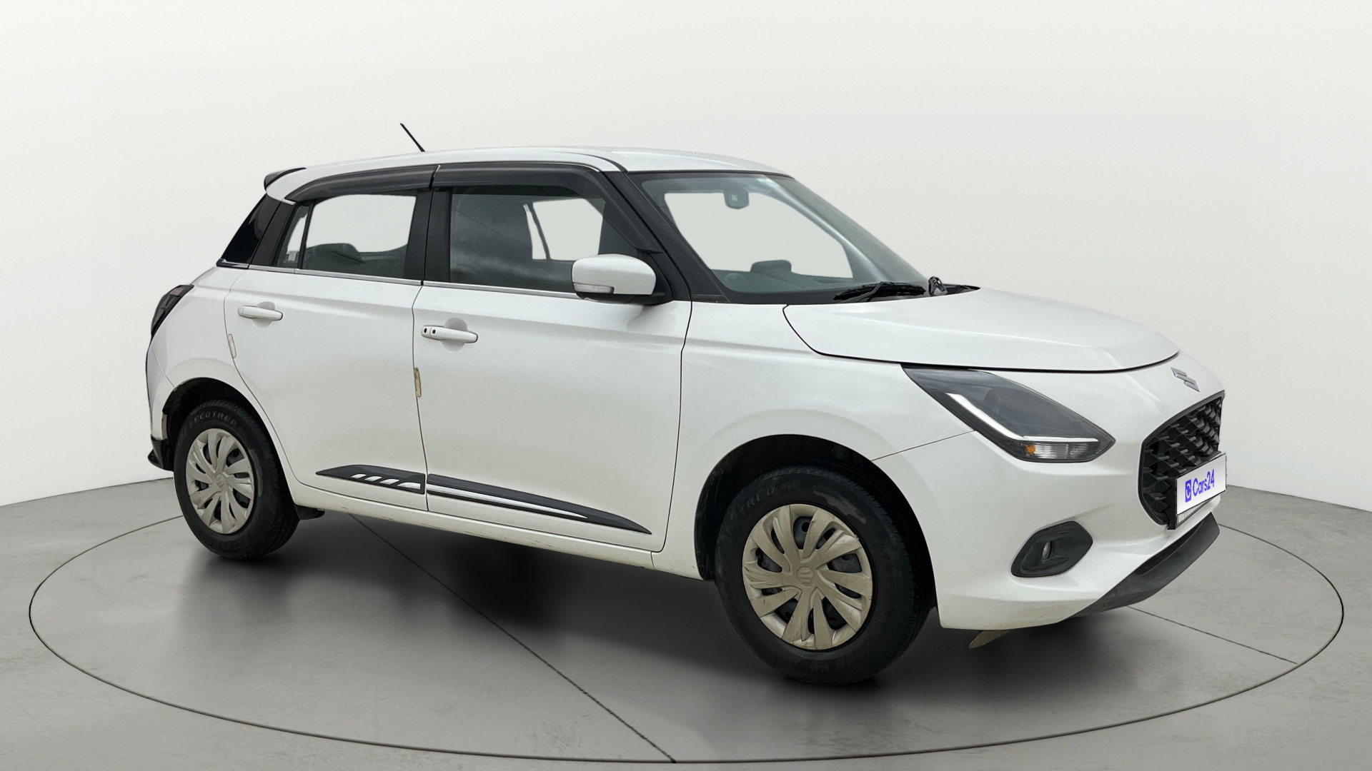 2025 Maruti Suzuki Swift VXi (O) AMT 2025 Maruti Suzuki Swift VXi (O) AMT