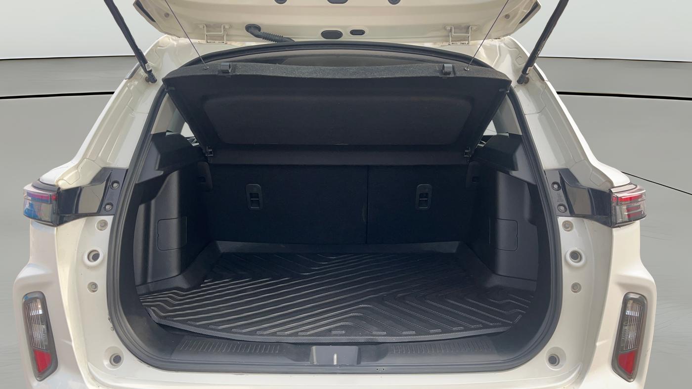 2024 Maruti Grand Vitara DELTA SMART HYBRID, Petrol, Manual, 14,199 km, Boot Open Zoomed View