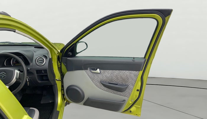 2016 Maruti Alto 800 VXI, Petrol, Manual, 34,636 km, RHS Front Door