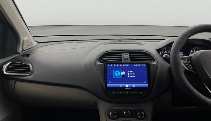 2019 Tata Tiago XZ PETROL, CNG, Manual, 1,13,145 km, Air Conditioner