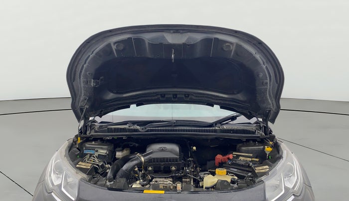 2022 Tata NEXON XZ PLUS (HS) PETROL, Petrol, Manual, 14,009 km, Open Bonet