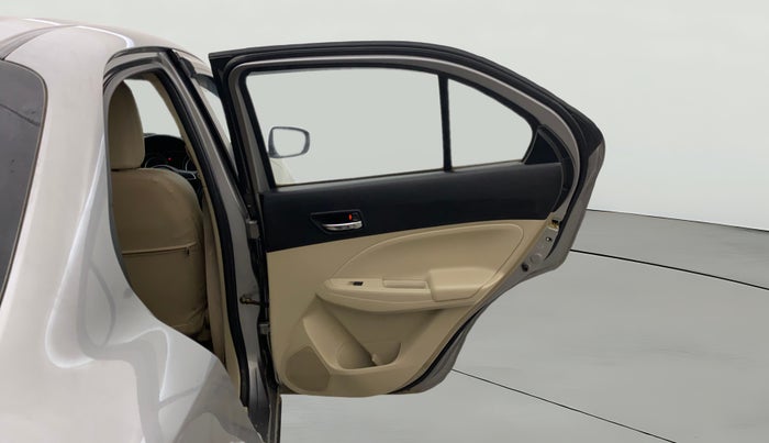 2021 Maruti Dzire VXI, Petrol, Manual, 22,840 km, RHS Rear Door