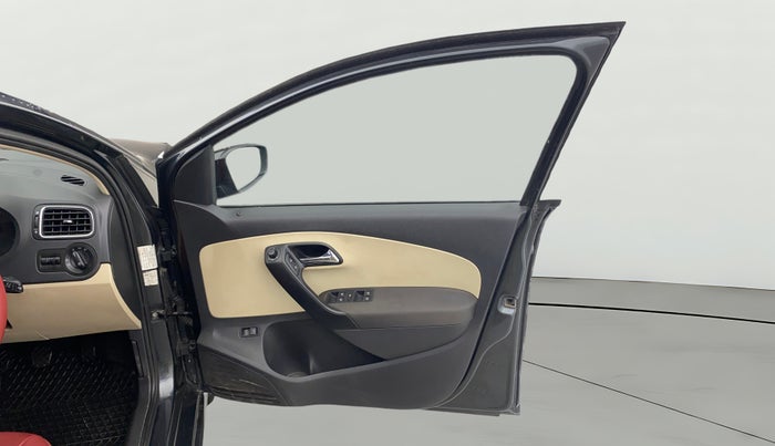 2018 Skoda Rapid AMBITION 1.5 TDI, Diesel, Manual, 75,807 km, RHS Front Door