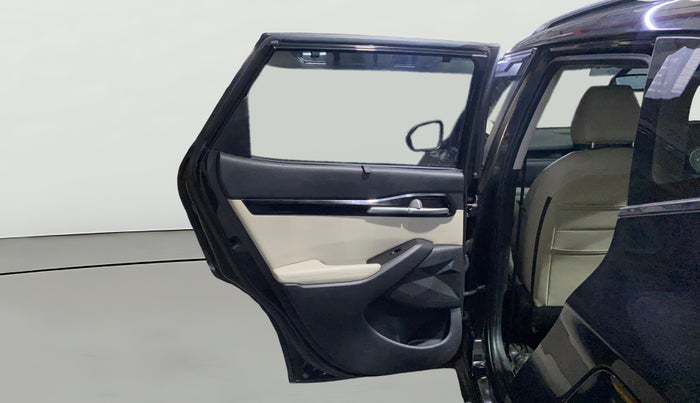 2019 KIA SELTOS HTX IVT 1.5 PETROL, Petrol, Automatic, 54,013 km, LHS Rear Door