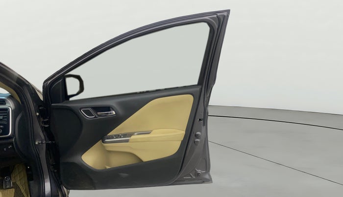 2018 Honda City 1.5L I-DTEC VX, Diesel, Manual, 33,999 km, RHS Front Door