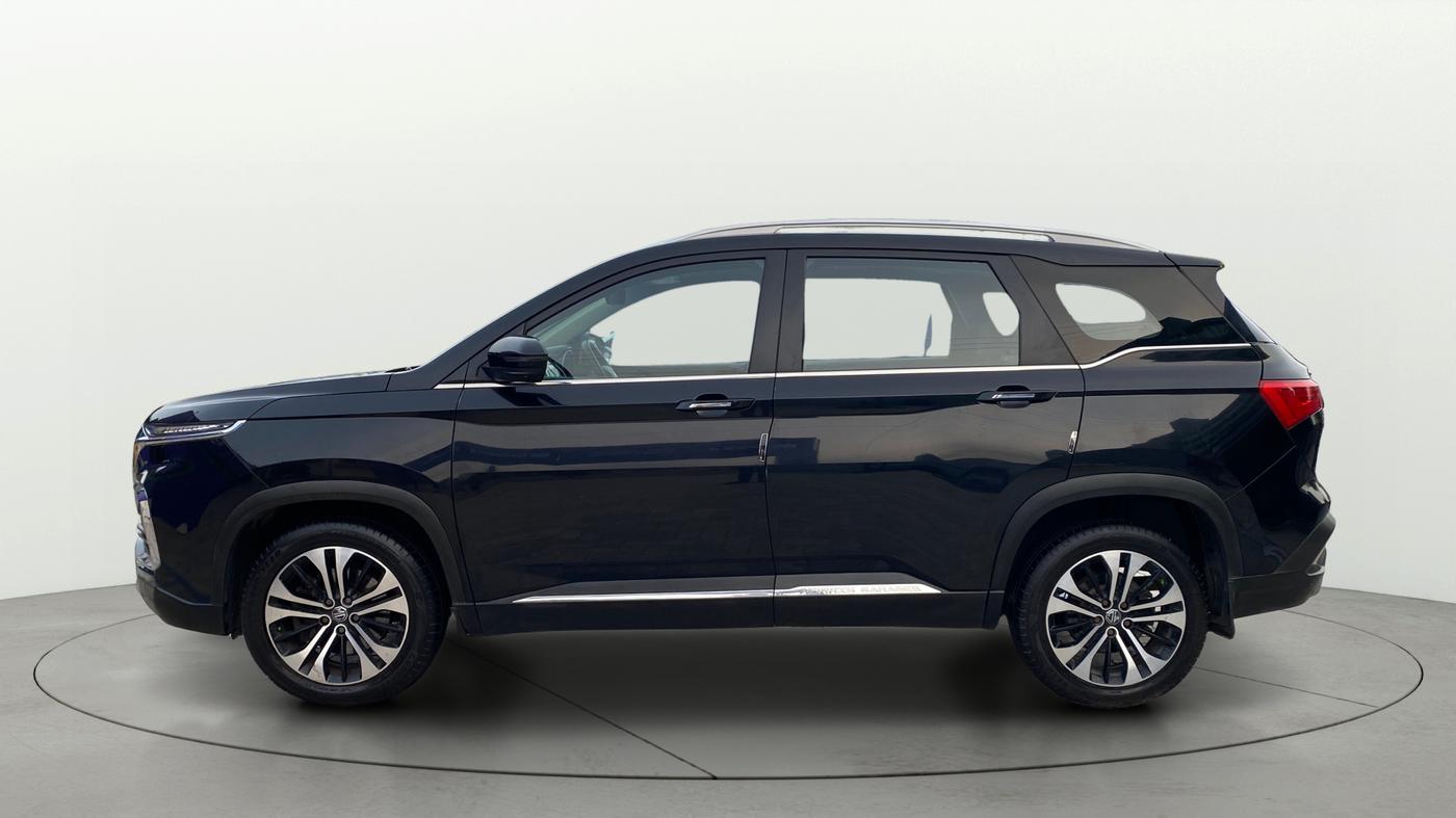 2022 MG HECTOR SHARP 2.0 DIESEL, Diesel, Manual, 83,059 km, Left Side