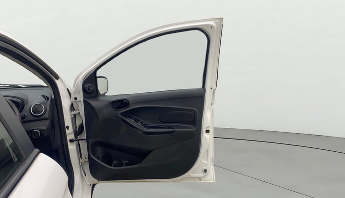 2019 Ford New Figo TITANIUM1.5 DIESEL, Diesel, Manual, 49,423 km, RHS Front Door