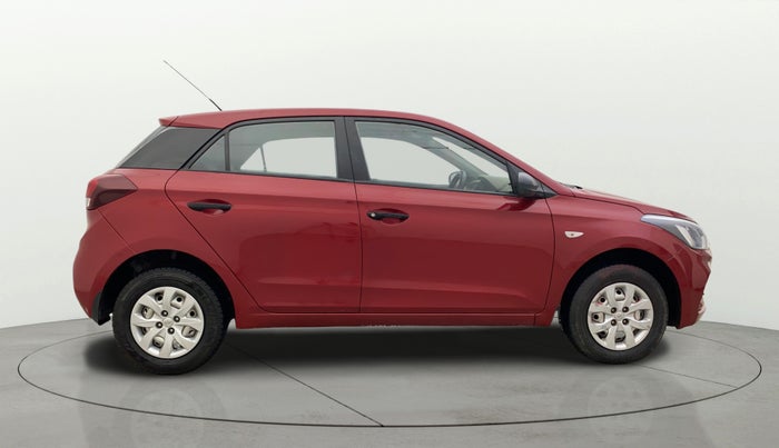 2018 Hyundai Elite i20 ERA 1.2, Petrol, Manual, 84,039 km, Right Side View