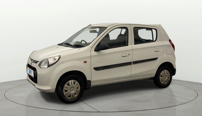 2013 Maruti Alto 800 VXI, Petrol, Manual, 29,033 km, Left Front Diagonal