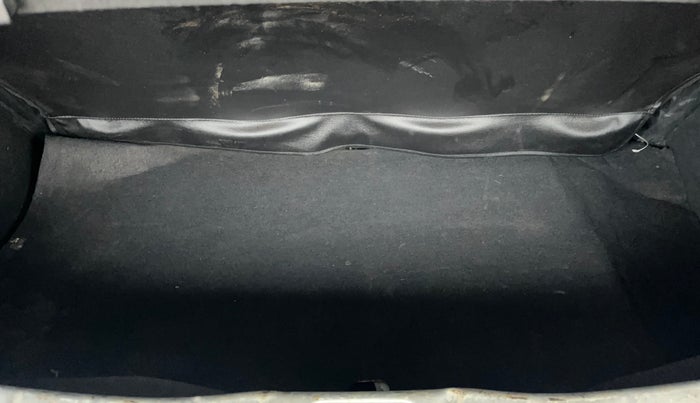 2019 Hyundai NEW SANTRO SPORTZ AMT, Petrol, Automatic, 76,146 km, Boot Open Zoomed View