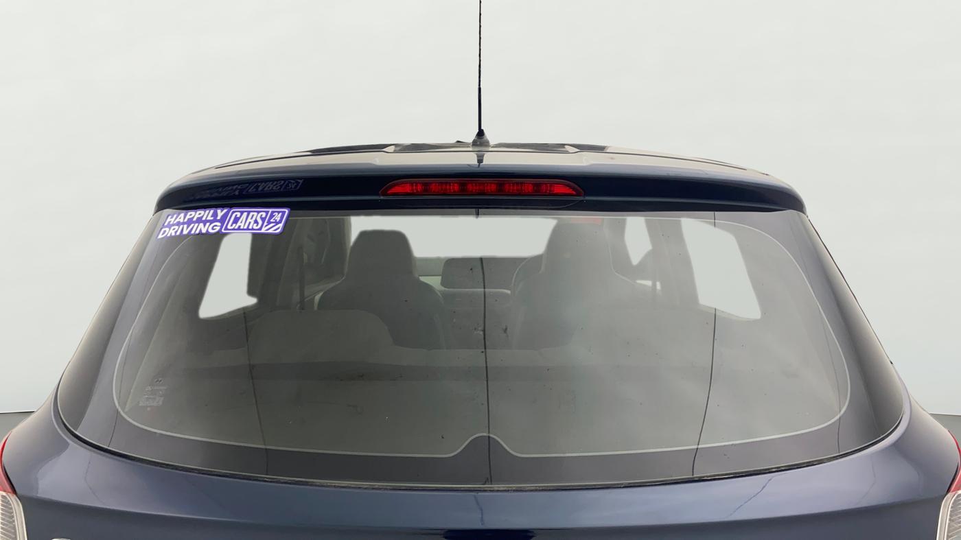 2021 Hyundai GRAND I10 NIOS MAGNA 1.2 KAPPA VTVT, Petrol, Manual, 76,850 km, Rear Windshield