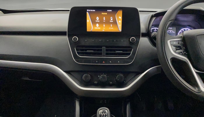 2022 Tata Harrier XM 2.0L KRYOTEC, Diesel, Manual, 38,886 km, Air Conditioner