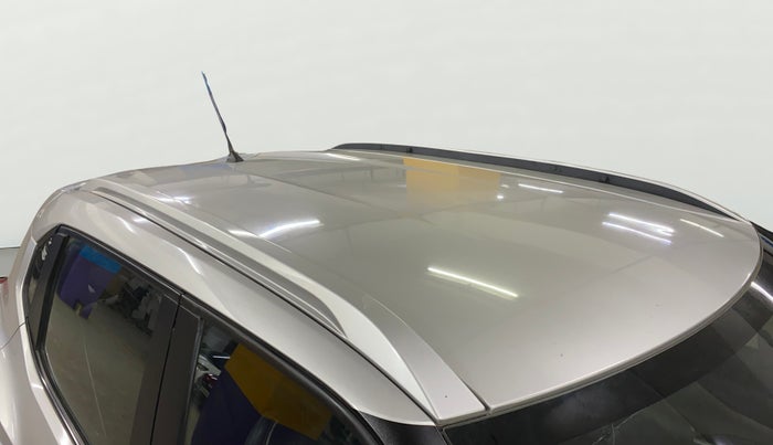 2022 Nissan MAGNITE XE, Petrol, Manual, 36,991 km, Roof