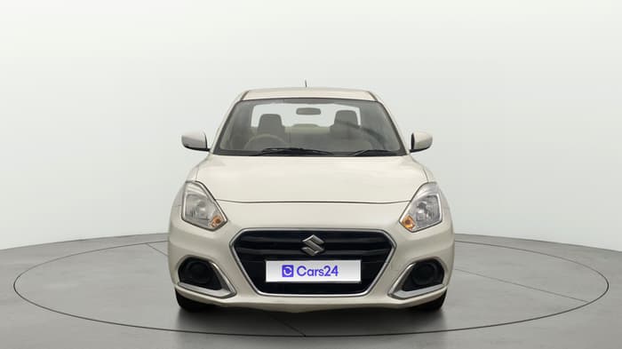 2021 Maruti Dzire VXI, Petrol, Manual, 97,611 km, Front