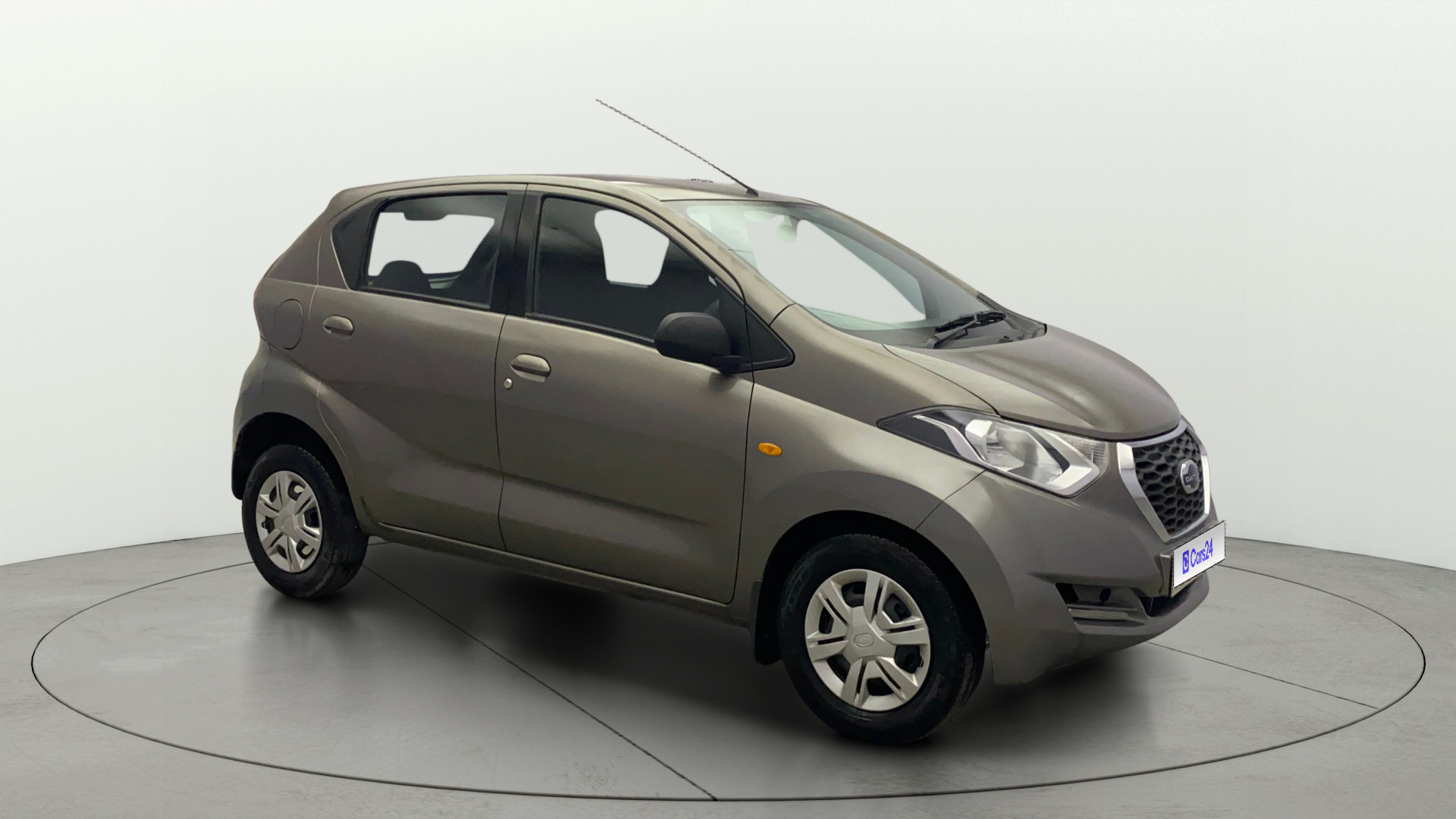 2019 Datsun Redi Go 2016-2018 S 1.0 AMT