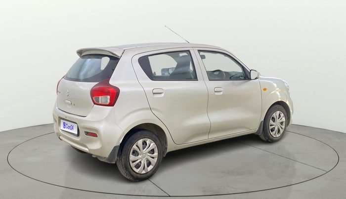 2023 Maruti Celerio VXI CNG, CNG, Manual, 90,441 km, Right Back Diagonal