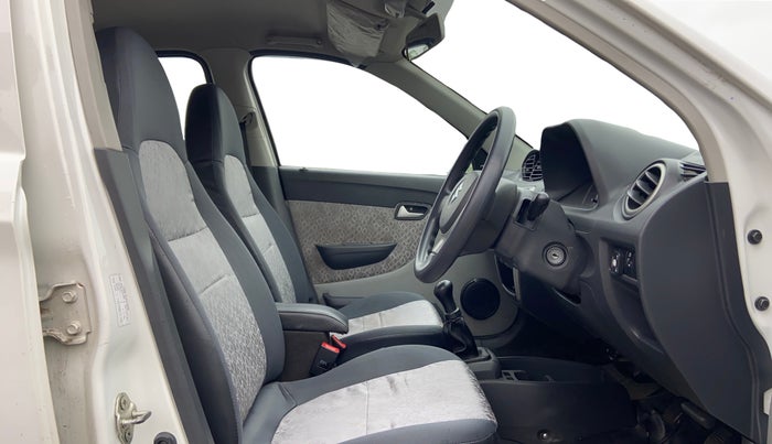 2018 Maruti Alto 800 LXI, CNG, Manual, 57,559 km, Right Side Front Door Cabin