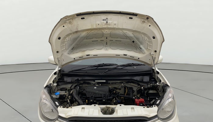 2022 Maruti Celerio ZXI, Petrol, Manual, 44,171 km, Open Bonet