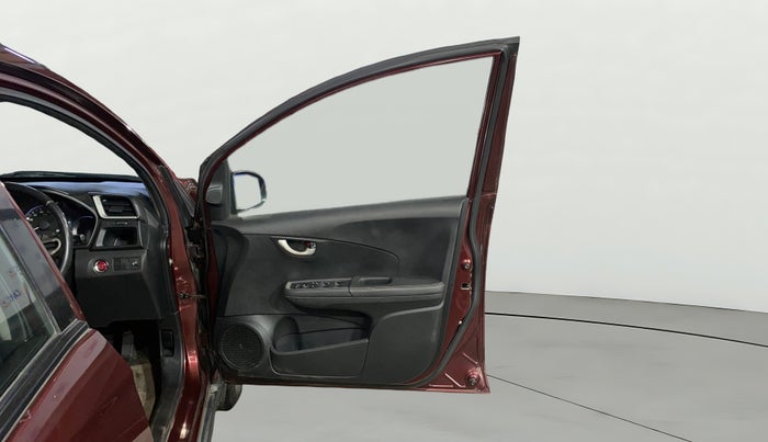 2016 Honda BR-V 1.5L I-VTEC VX, Petrol, Manual, 59,828 km, RHS Front Door