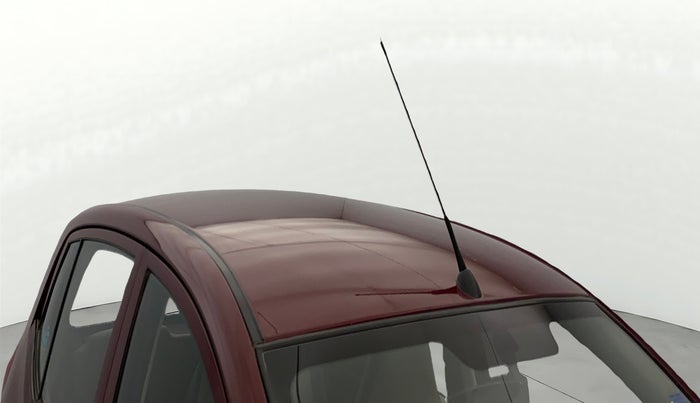 2013 Hyundai i10 MAGNA 1.1, Petrol, Manual, 34,407 km, Roof