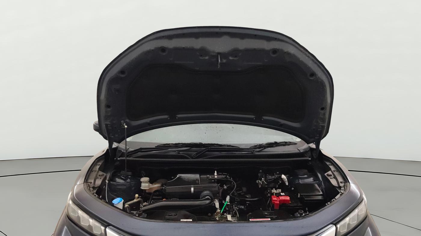 2024 Maruti FRONX DELTA PLUS 1.2MT, Petrol, Manual, 6,452 km, Open Bonet