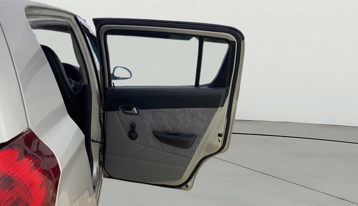 2019 Maruti Alto 800 LXI, Petrol, Manual, 32,821 km, RHS Rear Door