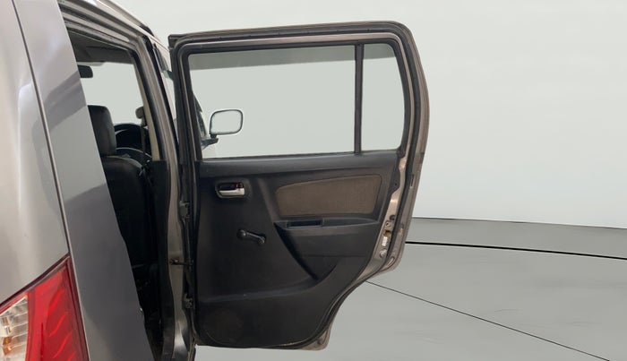 2013 Maruti Wagon R 1.0 LXI, Petrol, Manual, 83,871 km, RHS Rear Door