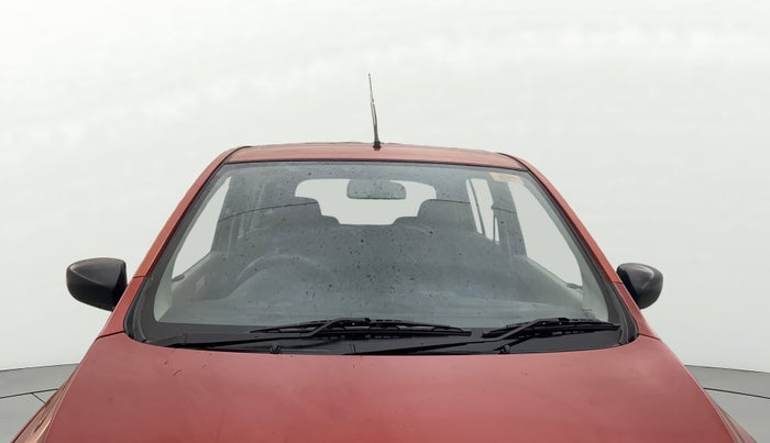 2014 Maruti Celerio VXI AMT, Petrol, Automatic, 89,619 km, Front Windshield