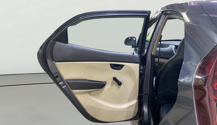 2014 Hyundai Eon MAGNA +, Petrol, Manual, 89,443 km, LHS Rear Door