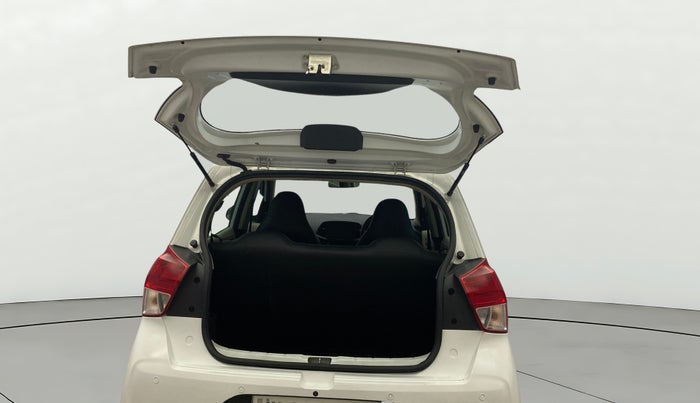 2019 Hyundai NEW SANTRO MAGNA, Petrol, Manual, 14,351 km, Boot Door Open