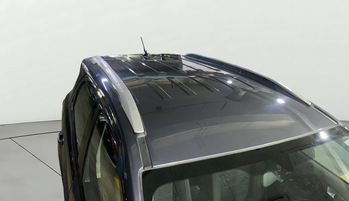 2018 Ford Ecosport TITANIUM 1.5L PETROL, Petrol, Manual, 83,744 km, Roof