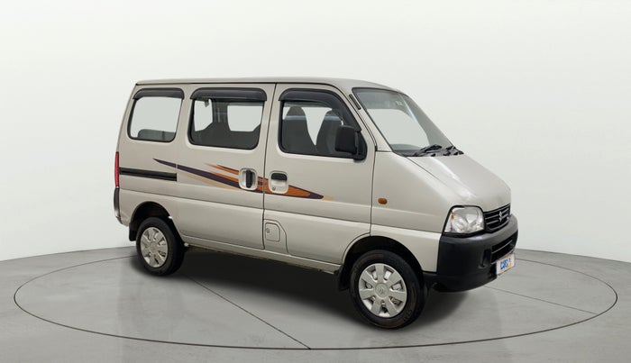 2022 Maruti Eeco 5 STR AC CNG (O), CNG, Manual, 15,532 km, SRP