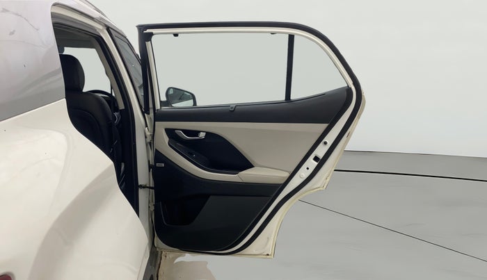 2020 Hyundai Creta SX (O) AT 1.5 DIESEL, Diesel, Automatic, 73,734 km, RHS Rear Door