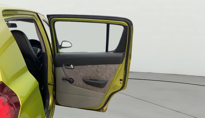 2016 Maruti Alto 800 LXI, Petrol, Manual, 62,813 km, RHS Rear Door