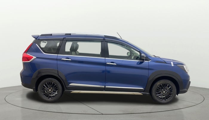 2020 Maruti XL6 ALPHA MT, Petrol, Manual, 86,022 km, Right Side View