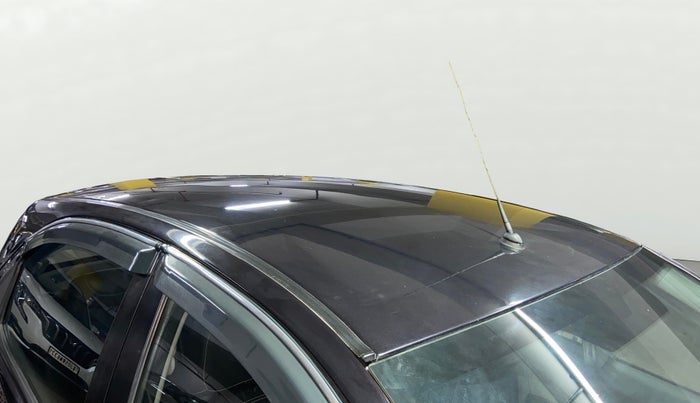 2023 Tata Tiago XT CNG, CNG, Manual, 52,481 km, Roof