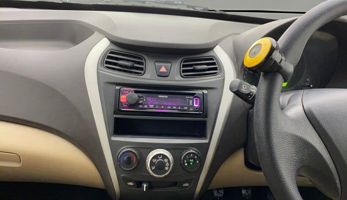 2017 Hyundai Eon ERA +, Petrol, Manual, 43,284 km, Air Conditioner