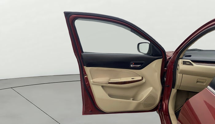 2018 Maruti Dzire ZXI PLUS AMT, Petrol, Automatic, 65,820 km, LHS Front Door