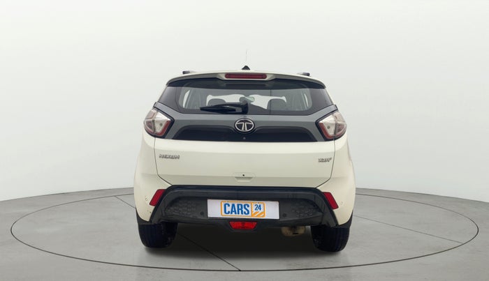 2018 Tata NEXON XZA PLUS PETROL, Petrol, Automatic, 30,322 km, Back/Rear