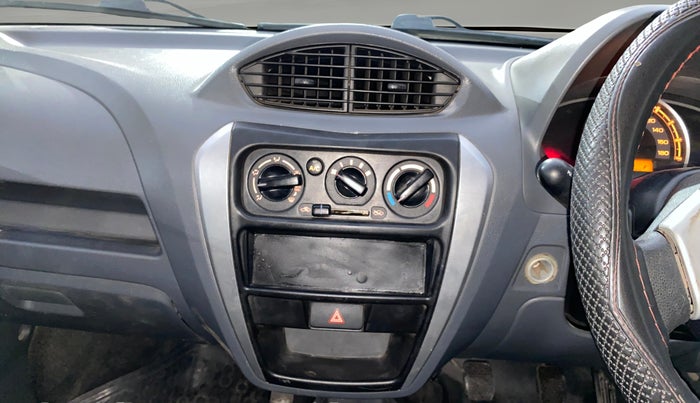2014 Maruti Alto 800 LXI, Petrol, Manual, 52,408 km, Air Conditioner