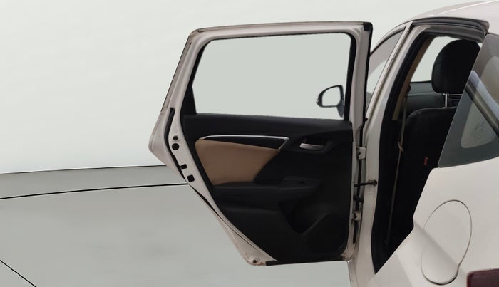 2016 Honda Jazz 1.2L I-VTEC V AT, Petrol, Automatic, 58,707 km, LHS Rear Door