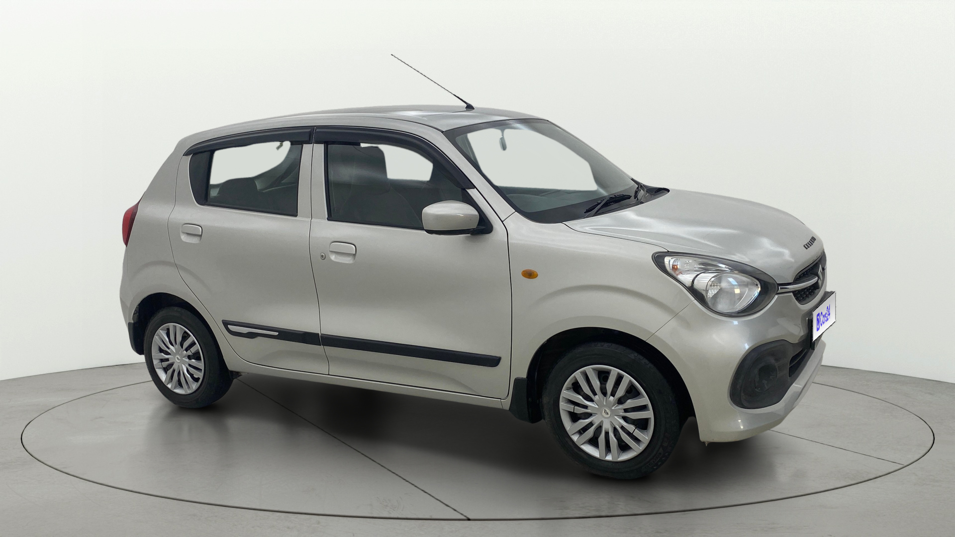 2022 Maruti Suzuki Celerio VXI CNG 2022 Maruti Suzuki Celerio VXI CNG