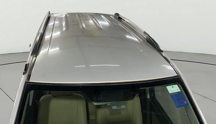 2015 Maruti Wagon R 1.0 LXI, Petrol, Manual, 29,249 km, Roof