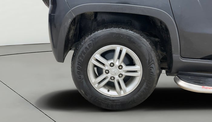 2023 Mahindra BOLERO NEO N10 R, Diesel, Manual, 44,266 km, Right Rear Wheel