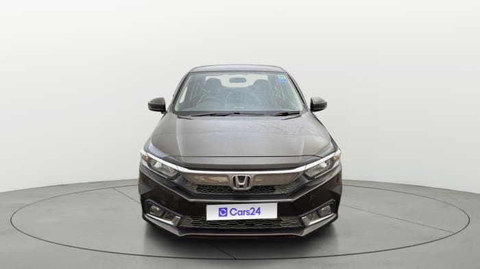 2020 Honda Amaze 1.2L I-VTEC V, Petrol, Manual, 37,225 km, Front