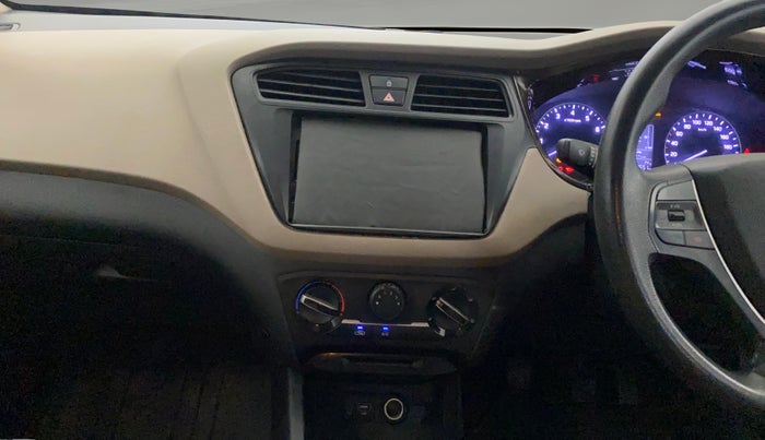 2014 Hyundai Elite i20 MAGNA 1.2, Petrol, Manual, 28,532 km, Air Conditioner