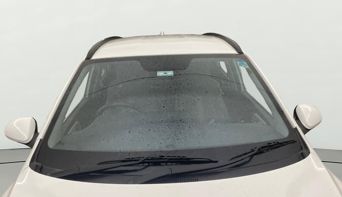 2022 Hyundai GRAND I10 NIOS SPORTZ 1.2 KAPPA VTVT, Petrol, Manual, 14,429 km, Front Windshield