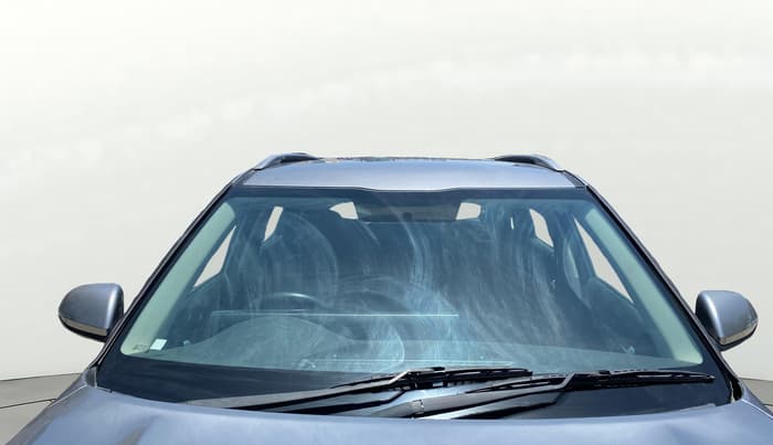 2020 KIA SELTOS HTK PLUS 1.5, Petrol, Manual, 58,494 km, Front Windshield