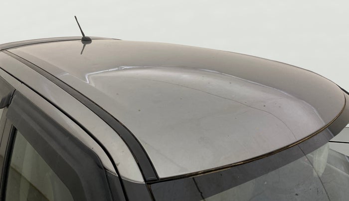 2013 Maruti Swift ZXI, Petrol, Manual, 1,30,139 km, Roof