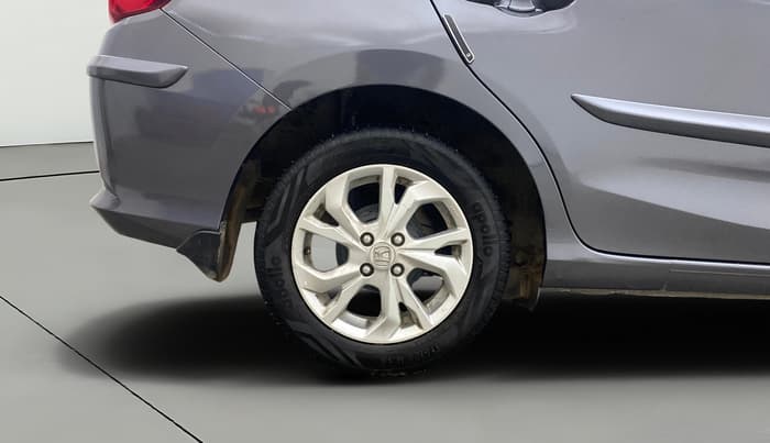 2020 Honda Amaze 1.2L I-VTEC VX CVT, Petrol, Automatic, 37,605 km, Right Rear Wheel